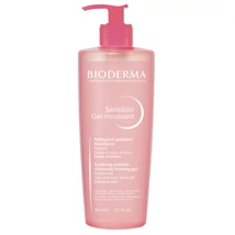 Bioderma Sensibio Gél Moussant 500ml