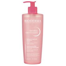 Bioderma Sensibio Gél Moussant 500ml