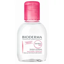 Bioderma Sensibio H2O arc-és sminklemosó 100ml