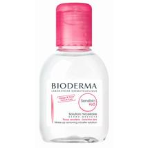 Bioderma Sensibio H2O arc-és sminklemosó 100ml