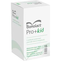 Bonolact pro+kid5 étrendkiegészítő granulátum 15x