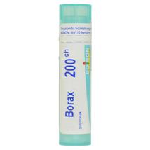 Borax Golyócskák 200CH 4g