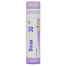 Borax Golyócskák 30CH 4g