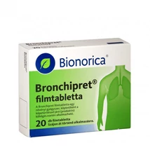 Bronchipret filmtabletta 20x