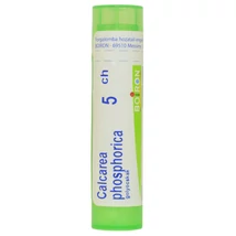 Calcarea Phosphorica Golyócskák 5CH 4g