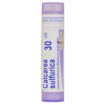 Calcarea Sulfurica Golyócskák 30CH (Calcium Sulfuricum)         4g