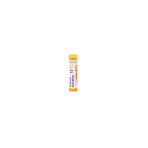 Calcium Fluoratum Golyócskák 15CH 4g