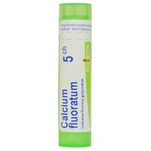 Calcium Fluoratum Golyócskák 5CH 4g