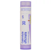 Calendula Officinalis Golyócskák 30CH 4g