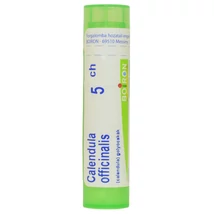 Calendula Officinalis Golyócskák 5CH 4g