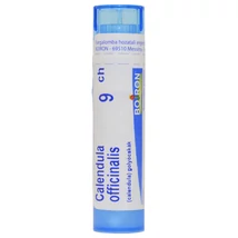 Calendula Officinalis Golyócskák 9CH 4g