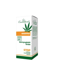 Cannaderm Atopos Exema 50g