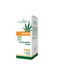 Cannaderm Atopos Exema 50g