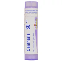 Cantharis Golyócskák 30CH 4g