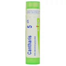 Cantharis Golyócskák 5CH 4g