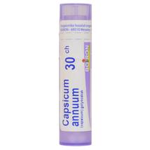 Capsicum Annuum Golyócskák 30CH 4g