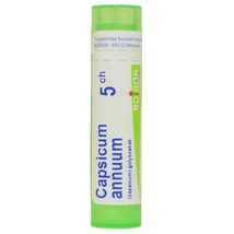 Capsicum Annuum Golyócskák 5CH 4g