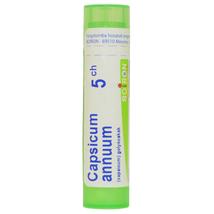 Capsicum Annuum Golyócskák 5CH 4g