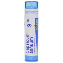 Capsicum Annuum Golyócskák 9CH 4g