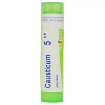 Causticum Golyócskák 5CH 4g