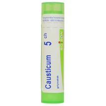 Causticum Golyócskák 5CH 4g
