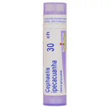 Cephaelis Ipecacuanha Golyócskák 30CH 4g