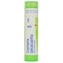 Cephaelis Ipecacuanha Golyócskák 5CH 4g