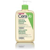 CeraVe hidratáló tisztító olaj 473ml