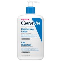 Cerave Hidratáló Testápoló Tej 473ml