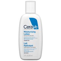 Cerave Hidratáló Testápoló Tej 88ml