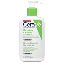 Cerave Hidratáló Tisztító 236ml