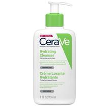 Cerave Hidratáló Tisztító 236ml