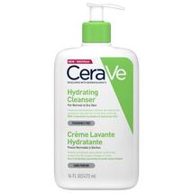 Cerave Hidratáló Tisztító 473ml