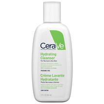 Cerave Hidratáló Tisztító 88ml