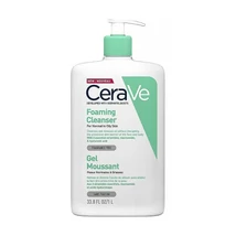Cerave habzó tisztító 1000ml