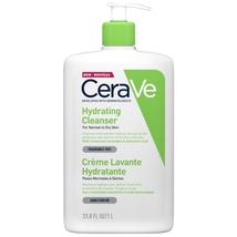 Cerave hidratáló tisztító 1000ml