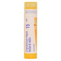 Chelidonium Majus Herba Et Radix Golyócskák 15CH 4g