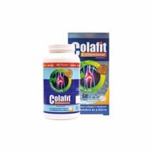 Colafit kollagén kocka C-vitaminnal tabletta 120x (2x60x)