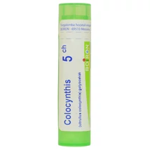 Colocynthis Golyócskák 5CH 4g