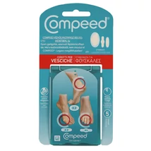 Compeed Vízhólyagtapasz vegyes méretben 5x