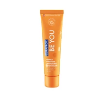 Curaprox BEYOU fogkrém őszibarack+sárgabarack (narancssárga) 60ml