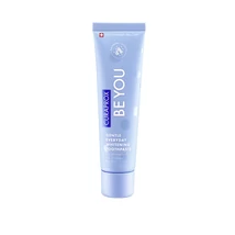 Curaprox BEYOU fogkrém szeder+édesgyökér (kék) 60ml