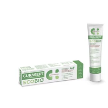 Curaprox ECOBIO fogkrém 75ml