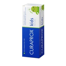 Curaprox kids gyerek fogkrém mentol 60ml