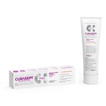 Curasept Biosmalto Mousse Pro érzékeny fogakra vegyes gyümölcs ízben 50ml