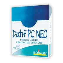 Datif PC NEO bukkális tabletta 90x