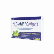 Datif PC Night étrendkiegészítő kapszula 30X