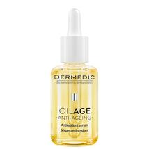 DerMedic Oilage antioxidáns szérum 30ml