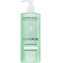 Dermedic NORMACNE Antibakteriális tisztító gél 500ml