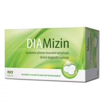 Diamizin kapszula 50x